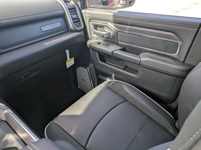 new 2026 Ram 2500 car, priced at $82,240
