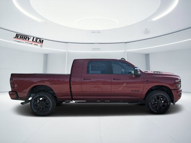 new 2026 Ram 2500 car, priced at $82,240
