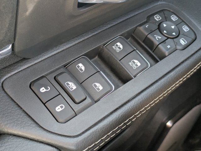 new 2026 Ram 2500 car, priced at $82,240