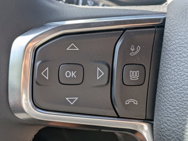 new 2026 Ram 2500 car, priced at $82,240