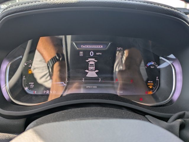 new 2026 Ram 2500 car, priced at $82,240