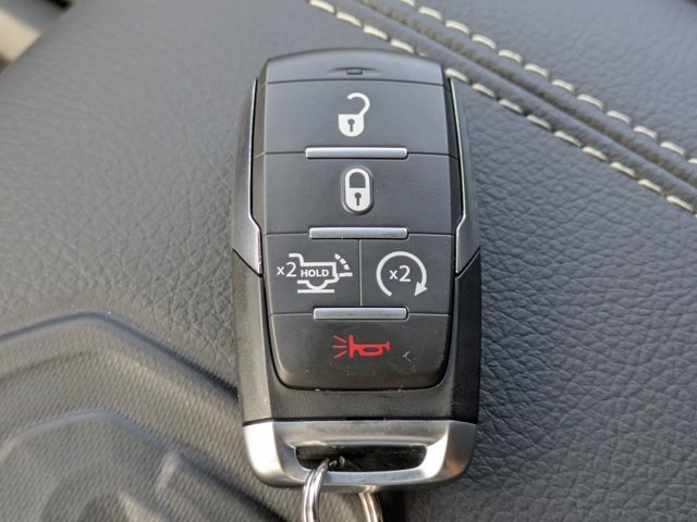 new 2026 Ram 2500 car, priced at $82,240