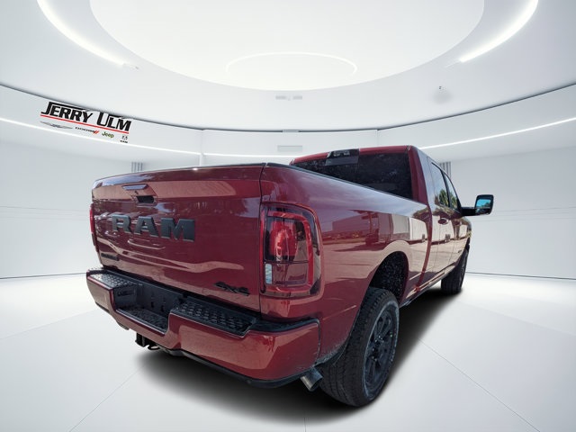new 2026 Ram 2500 car, priced at $82,240