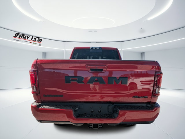 new 2026 Ram 2500 car, priced at $82,240