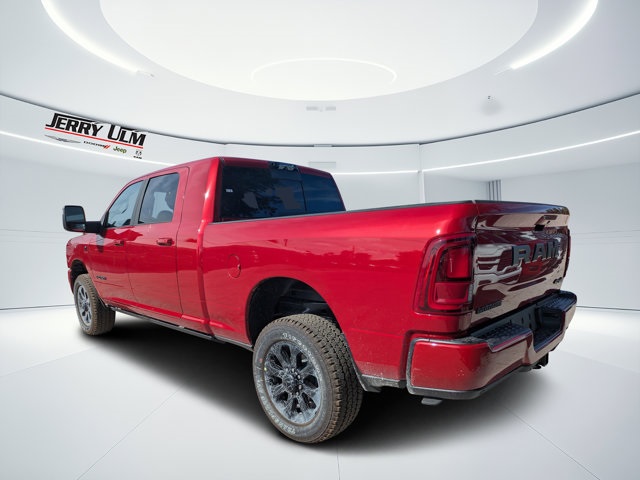 new 2026 Ram 2500 car, priced at $82,240