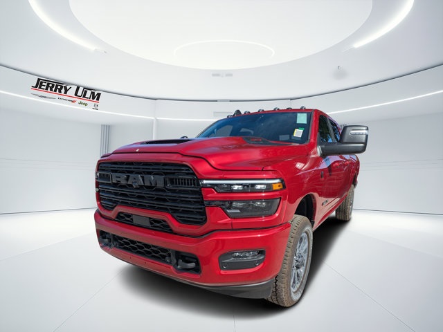 new 2026 Ram 2500 car, priced at $82,240