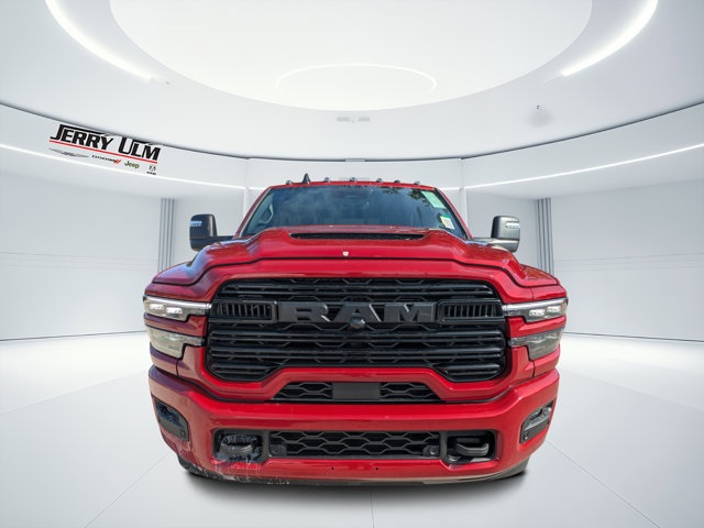 new 2026 Ram 2500 car, priced at $82,240