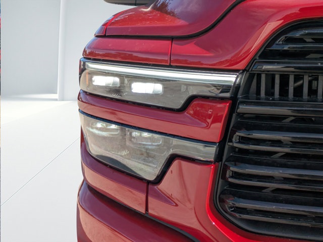 new 2026 Ram 2500 car, priced at $82,240
