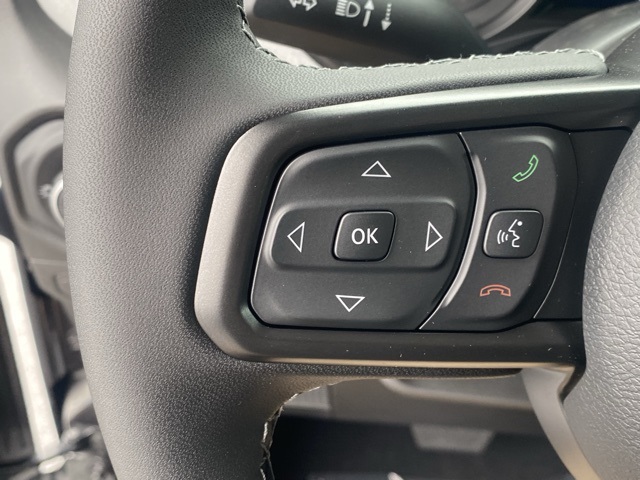 new 2025 Jeep Gladiator car, priced at $40,459