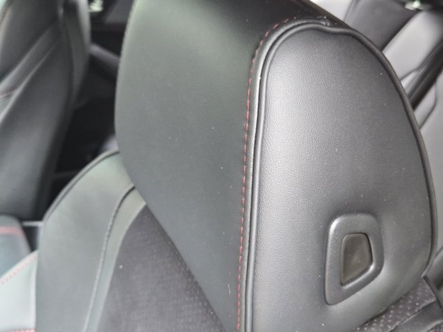 used 2023 Acura MDX car, priced at $42,700