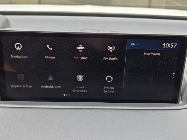 used 2023 Acura MDX car, priced at $42,700