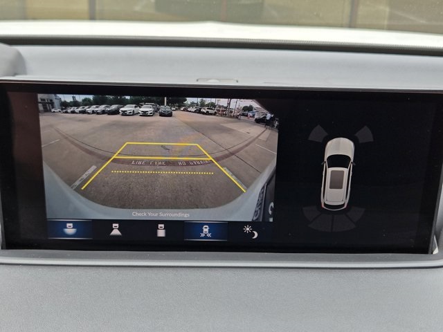 used 2023 Acura MDX car, priced at $42,700