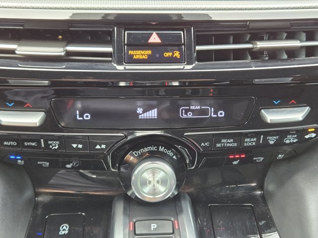 used 2023 Acura MDX car, priced at $42,700