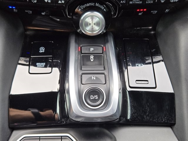 used 2023 Acura MDX car, priced at $42,700