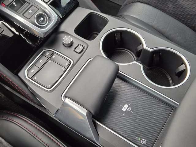 used 2023 Acura MDX car, priced at $42,700