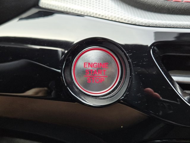used 2023 Acura MDX car, priced at $42,700