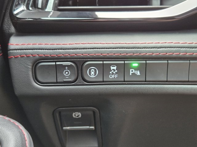 used 2023 Acura MDX car, priced at $42,700