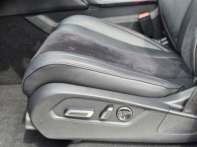 used 2023 Acura MDX car, priced at $42,700
