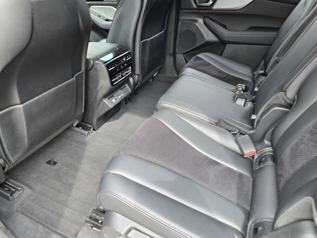 used 2023 Acura MDX car, priced at $42,700