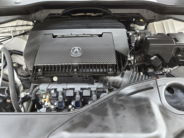 used 2023 Acura MDX car, priced at $42,700