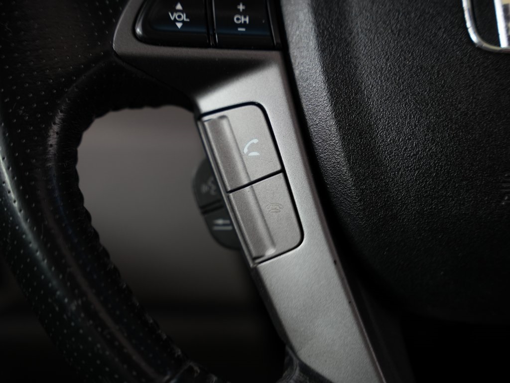 used 2011 Honda Odyssey car, priced at $8,000