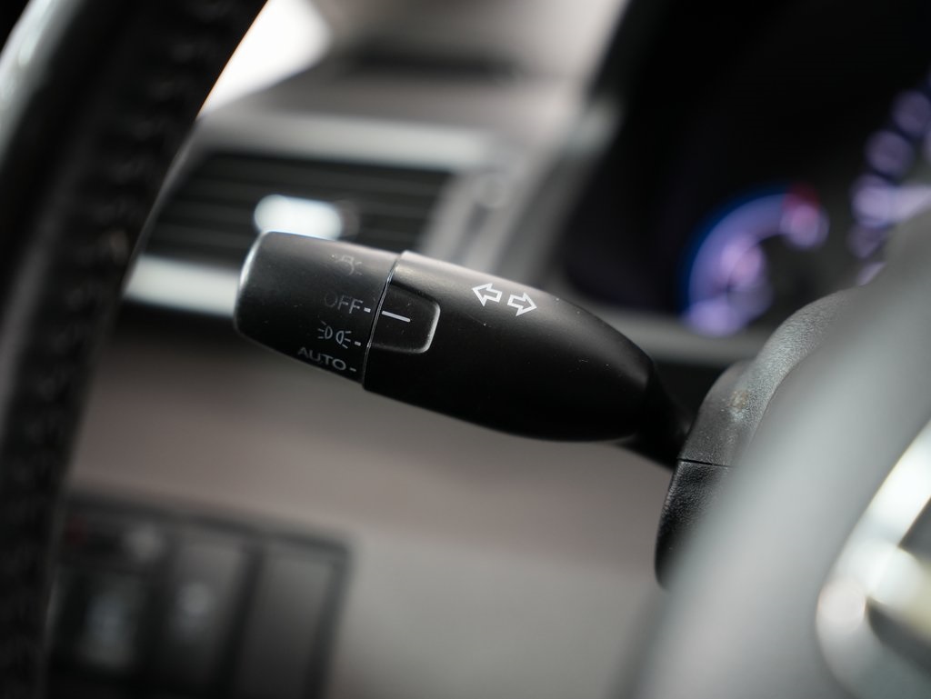 used 2011 Honda Odyssey car, priced at $8,000