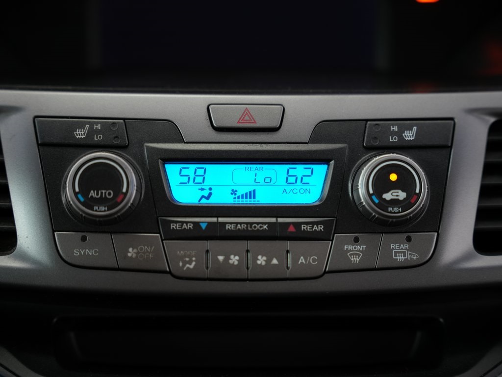 used 2011 Honda Odyssey car, priced at $8,000
