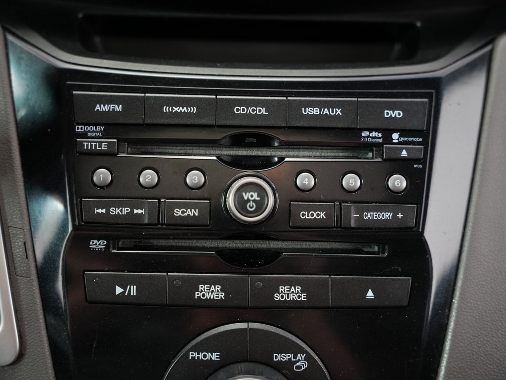 used 2011 Honda Odyssey car, priced at $8,000