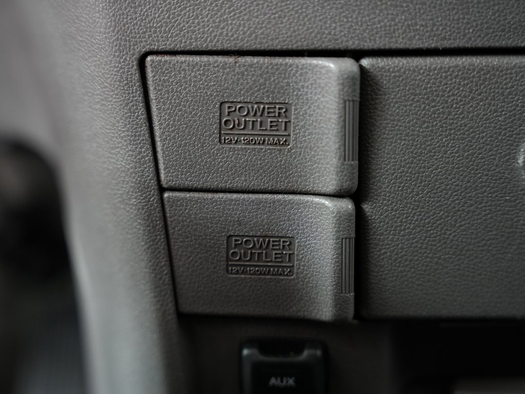used 2011 Honda Odyssey car, priced at $8,000