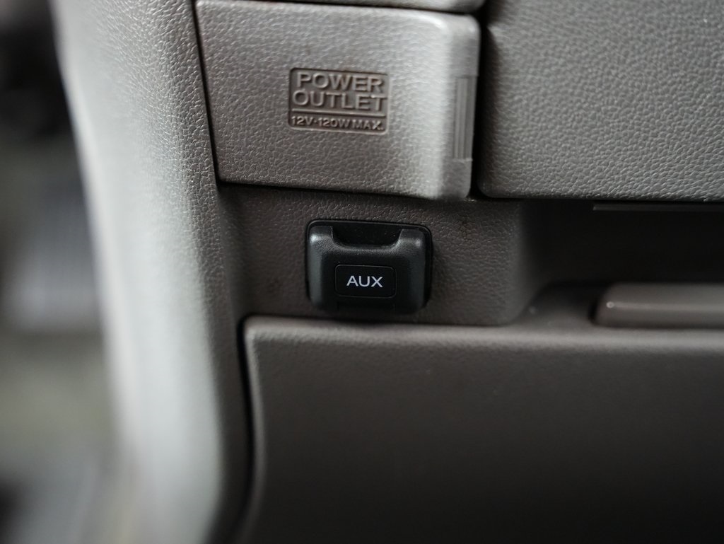 used 2011 Honda Odyssey car, priced at $8,000