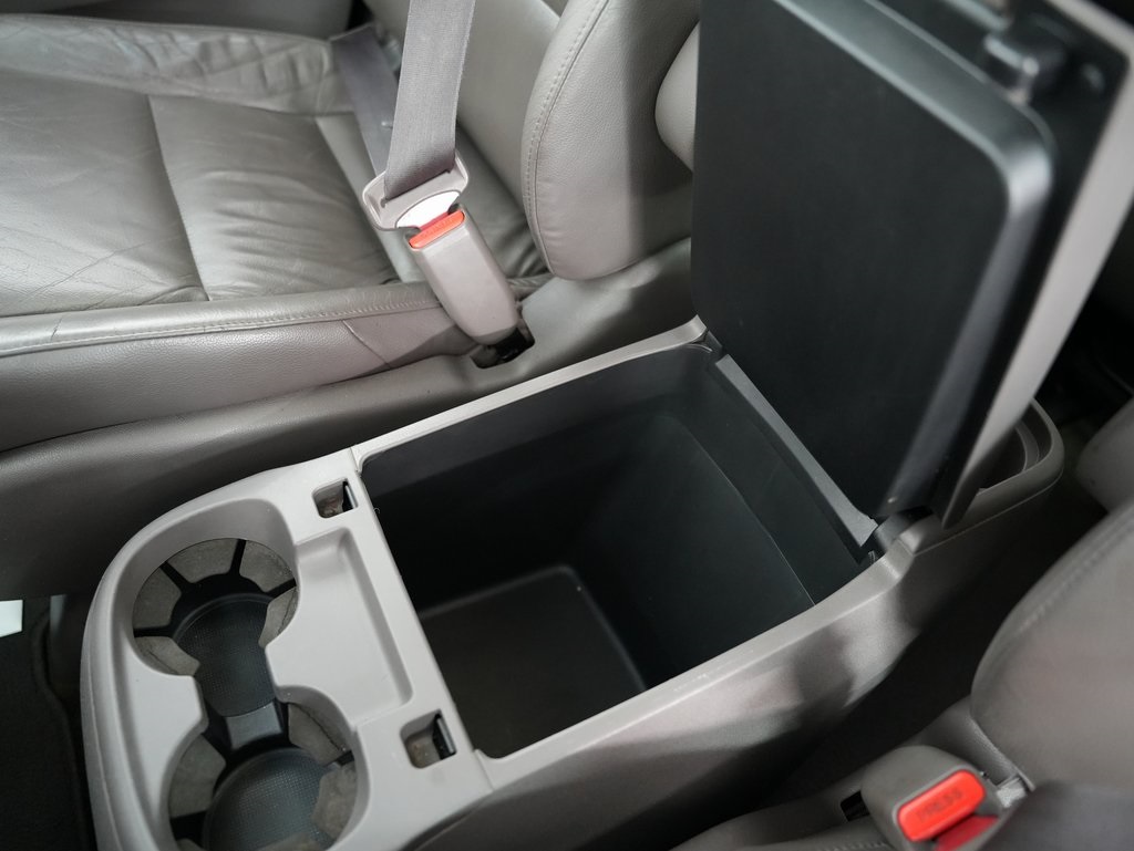used 2011 Honda Odyssey car, priced at $8,000