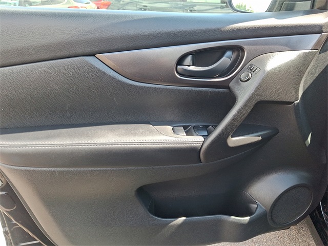 used 2019 Nissan Rogue Sport car, priced at $11,598