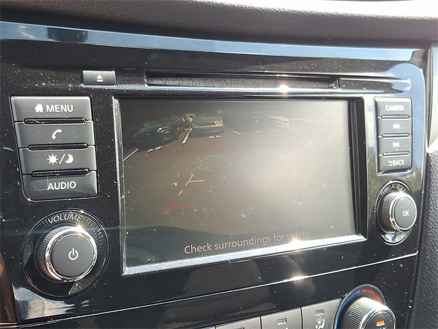 used 2019 Nissan Rogue Sport car, priced at $11,598