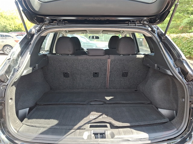 used 2019 Nissan Rogue Sport car, priced at $11,598