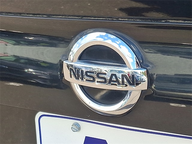 used 2019 Nissan Rogue Sport car, priced at $11,598