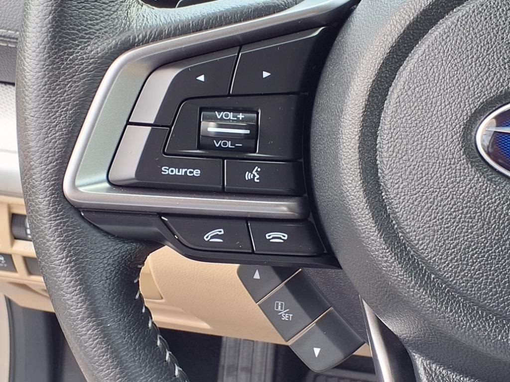 used 2019 Subaru Legacy car, priced at $19,900