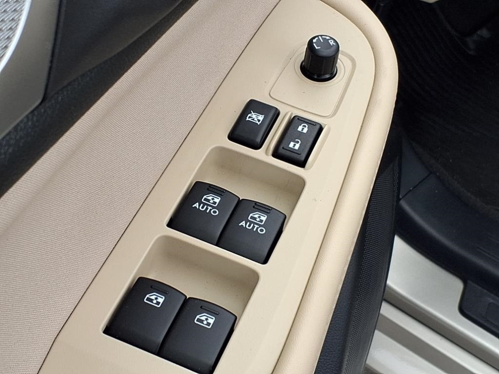 used 2019 Subaru Legacy car, priced at $19,900
