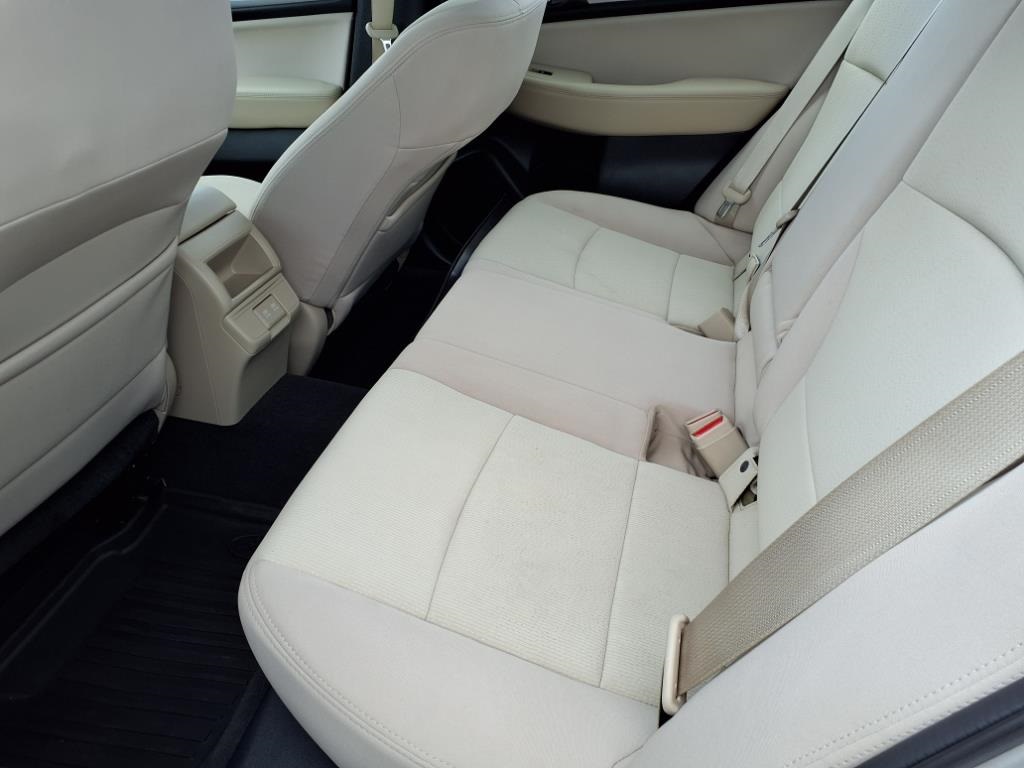 used 2019 Subaru Legacy car, priced at $19,900