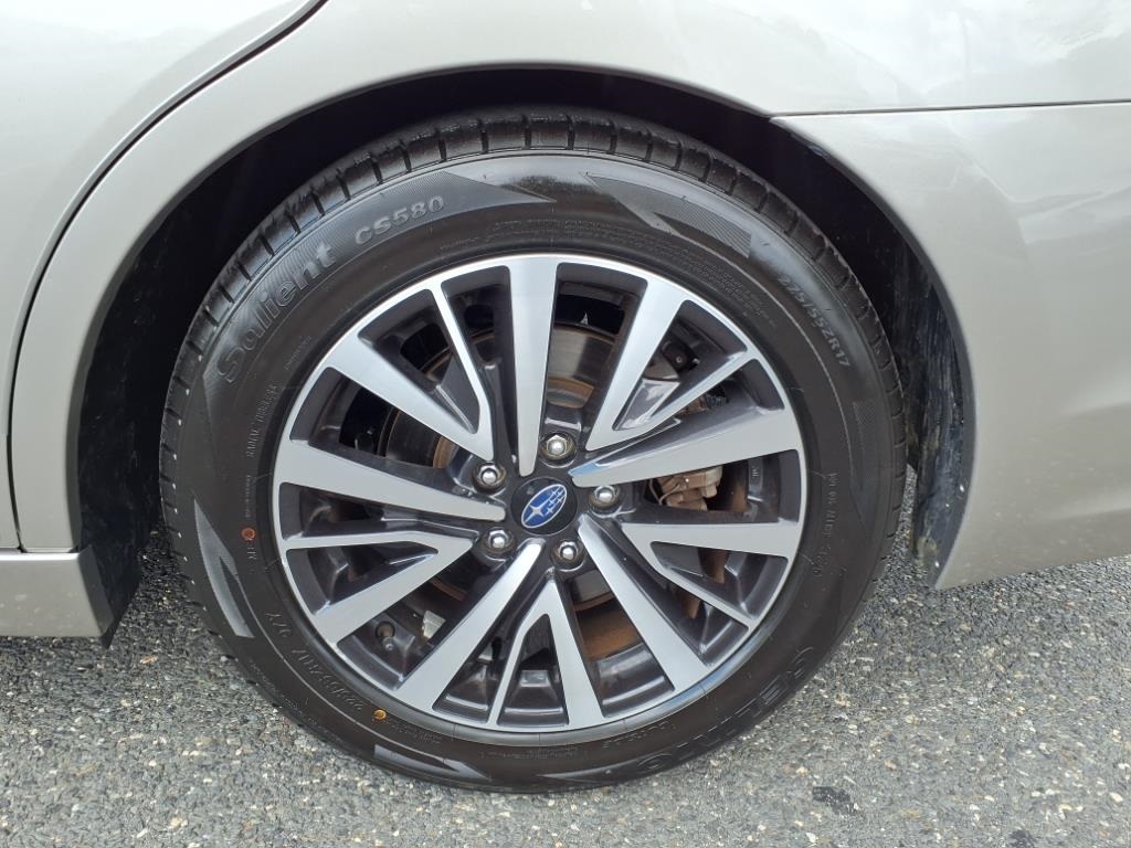 used 2019 Subaru Legacy car, priced at $19,900