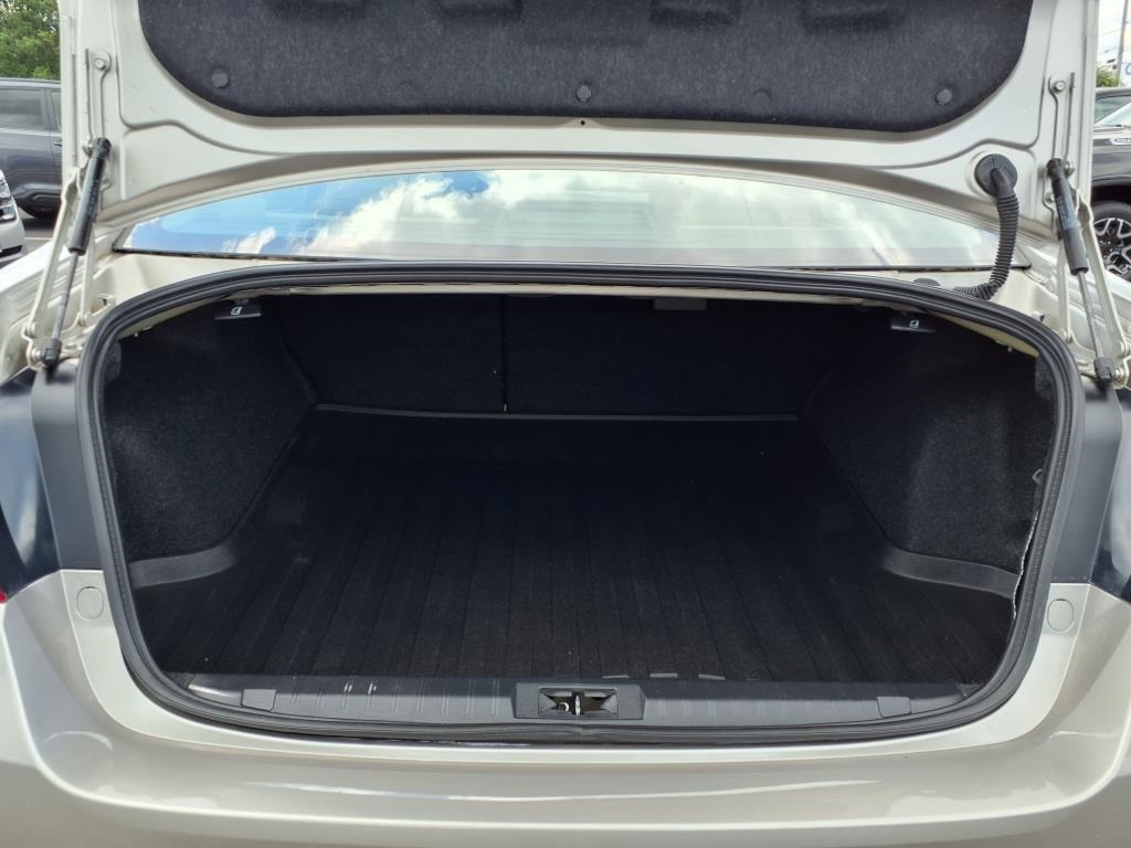 used 2019 Subaru Legacy car, priced at $19,900