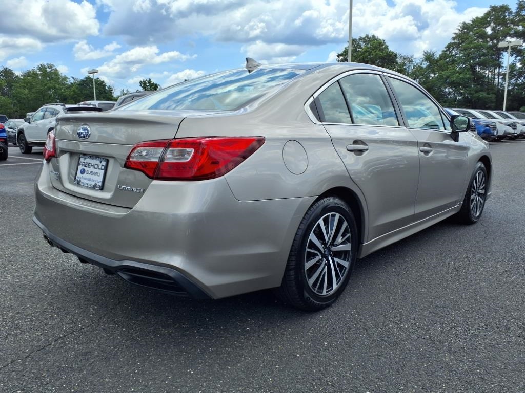 used 2019 Subaru Legacy car, priced at $19,900