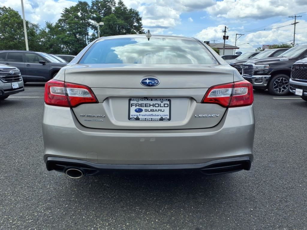 used 2019 Subaru Legacy car, priced at $19,900