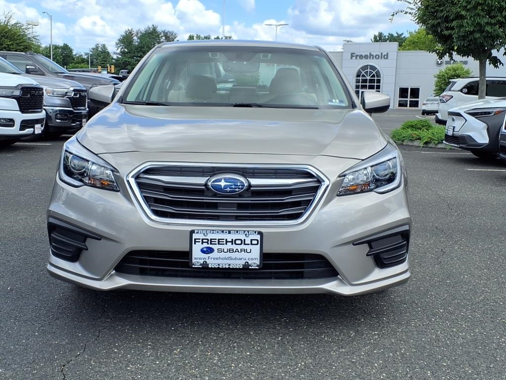 used 2019 Subaru Legacy car, priced at $19,900