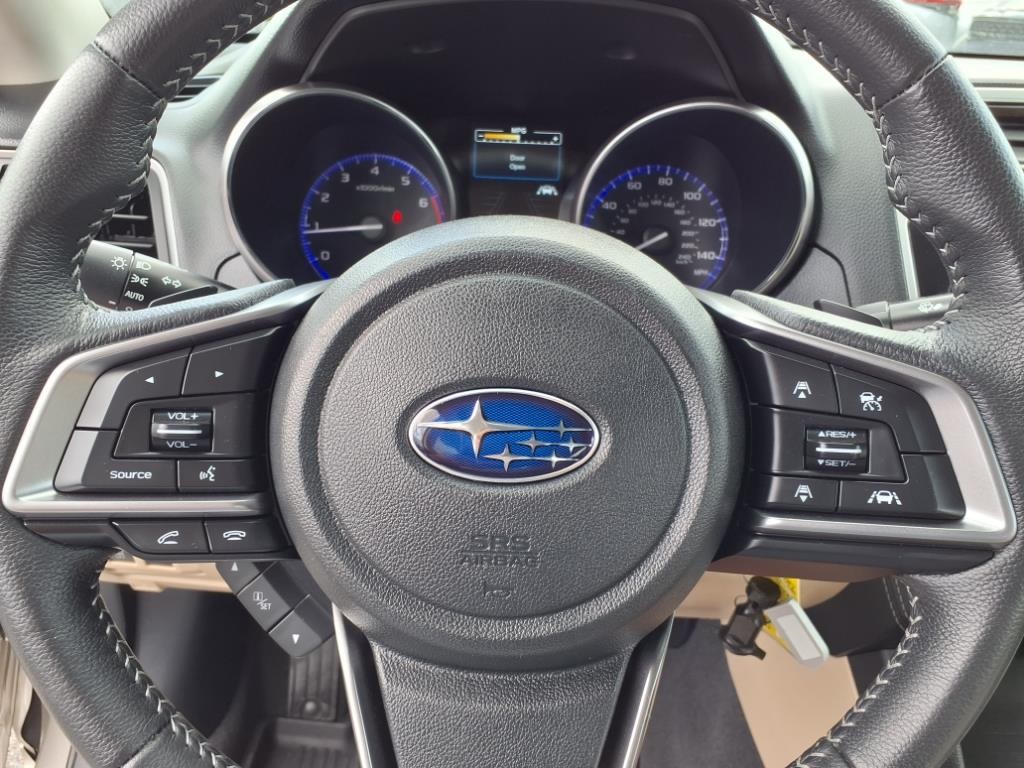 used 2019 Subaru Legacy car, priced at $19,900