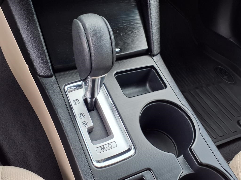 used 2019 Subaru Legacy car, priced at $19,900