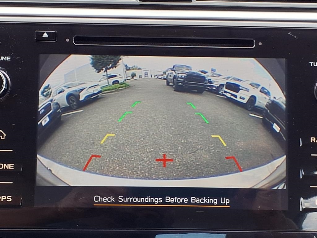 used 2019 Subaru Legacy car, priced at $19,900