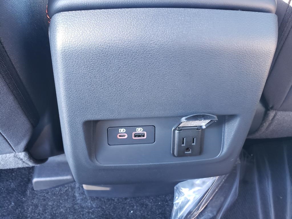 new 2026 Nissan Frontier car, priced at $43,319