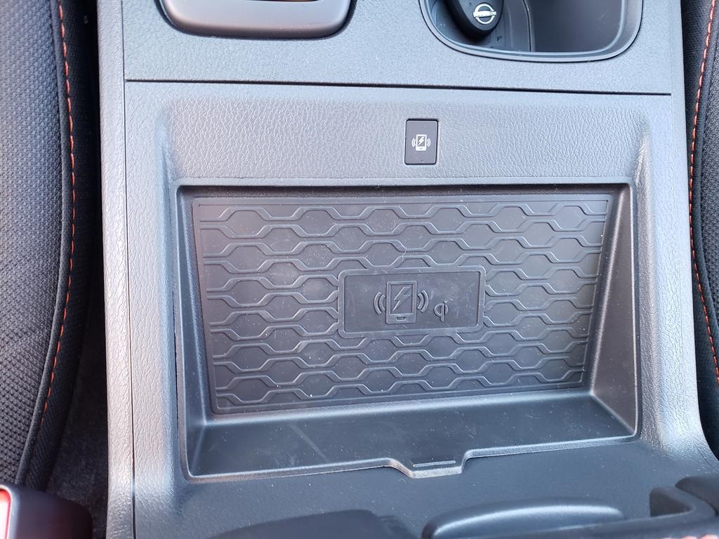 new 2026 Nissan Frontier car, priced at $43,319