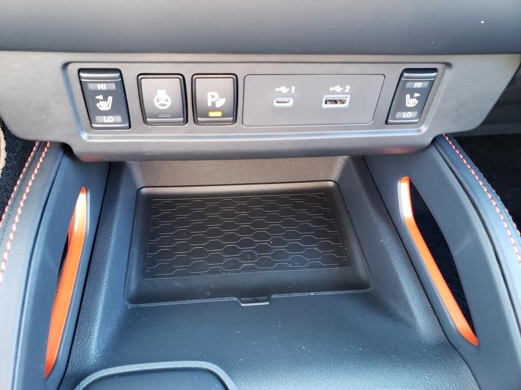 new 2026 Nissan Frontier car, priced at $43,319