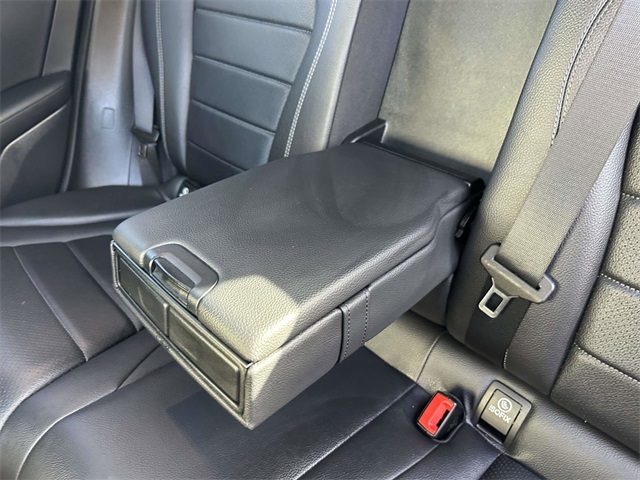 used 2021 Mercedes-Benz GLC car, priced at $33,991